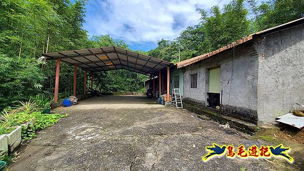 咸豐嶺古道-三抱竹鞍-峰頭尖山下白石後仙洞-東勢格越嶺古道O形  (84).jpg