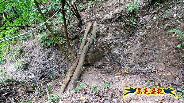 汐止光明寺十三分山白雲寺白匏湖山白匏湖出南港橫科 (14).jpg