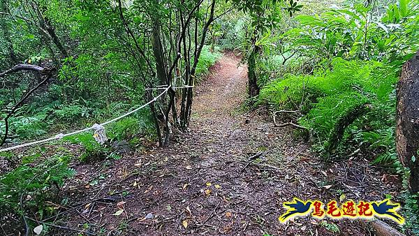 汐止光明寺十三分山白雲寺白匏湖山白匏湖出南港橫科 (13).jpg