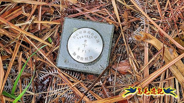 汐止光明寺十三分山白雲寺白匏湖山白匏湖出南港橫科 (16).jpg