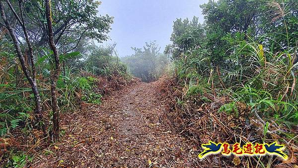 汐止光明寺十三分山白雲寺白匏湖山白匏湖出南港橫科 (26).jpg