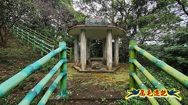 大溪龍山寺二鬮山稜線大小石牛山出永福宮 (5).jpg