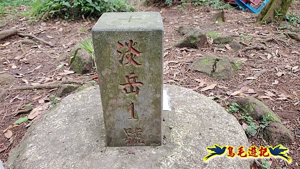 興福寮步道-糞箕湖古道右左線-新向天池山西南稜-向天池山-向天池P形 (26).jpg