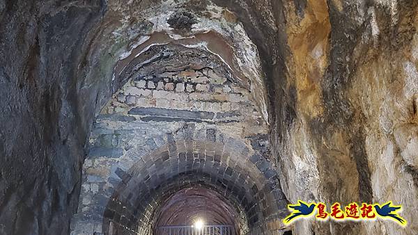 劉銘傳隧道-獅球嶺北峰- 獅球嶺砲台-鷹岩砲台-三坑車站 (7).jpg
