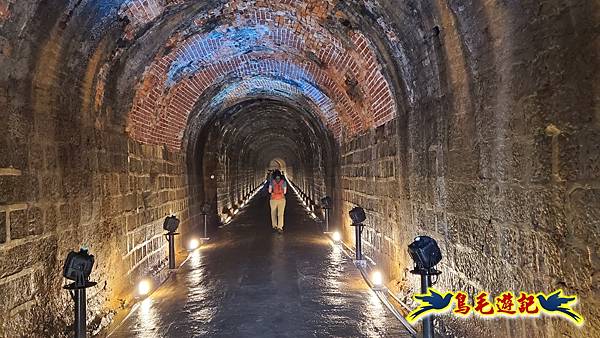 劉銘傳隧道-獅球嶺北峰- 獅球嶺砲台-鷹岩砲台-三坑車站 (12).jpg 劉銘傳隧道-獅球嶺北峰- 獅球嶺砲台-鷹岩砲台-三坑車站 (12).jpg