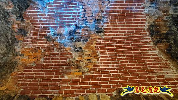 劉銘傳隧道-獅球嶺北峰- 獅球嶺砲台-鷹岩砲台-三坑車站 (13).jpg