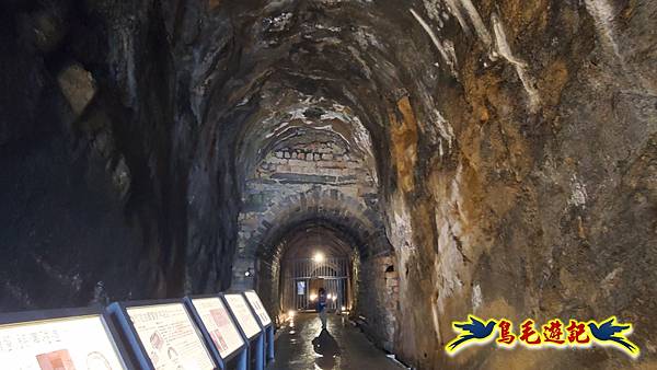 劉銘傳隧道-獅球嶺北峰- 獅球嶺砲台-鷹岩砲台-三坑車站 (21).jpg