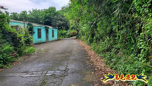 劉銘傳隧道-獅球嶺北峰- 獅球嶺砲台-鷹岩砲台-三坑車站 (28).jpg