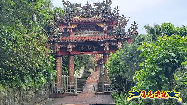 劉銘傳隧道-獅球嶺北峰- 獅球嶺砲台-鷹岩砲台-三坑車站 (41).jpg