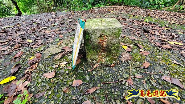 劉銘傳隧道-獅球嶺北峰- 獅球嶺砲台-鷹岩砲台-三坑車站 (45).jpg