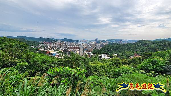 劉銘傳隧道-獅球嶺北峰- 獅球嶺砲台-鷹岩砲台-三坑車站 (49).jpg