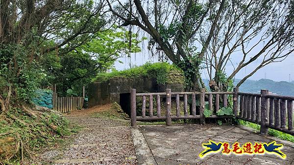 劉銘傳隧道-獅球嶺北峰- 獅球嶺砲台-鷹岩砲台-三坑車站 (53).jpg