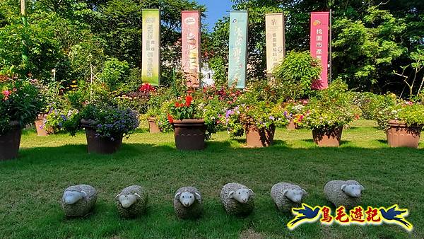 楊梅雅聞魅力博覽館-浪漫玫瑰花季百花盛開 (16).jpg