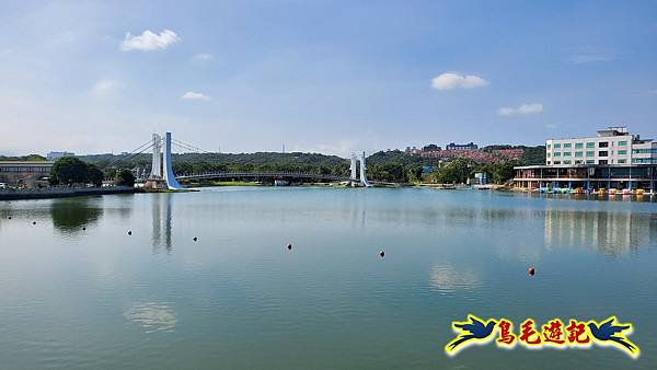 桃園龍潭大池南天宮環湖步道 (2).jpg 桃園龍潭大池南天宮環湖步道 (2).jpg
