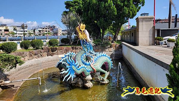 桃園龍潭大池南天宮環湖步道 (5).jpg