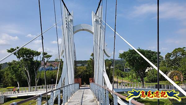 桃園龍潭大池南天宮環湖步道 (12).jpg