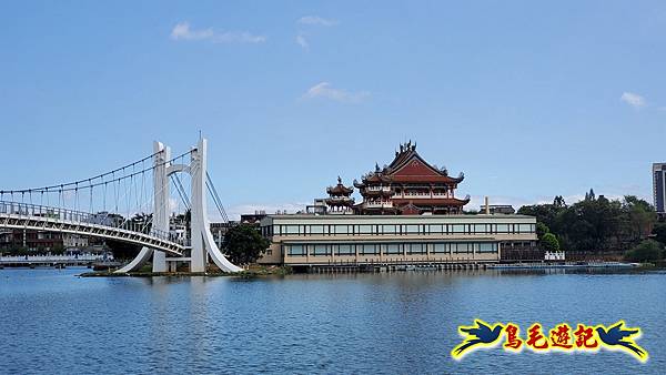 桃園龍潭大池南天宮環湖步道 (22).jpg