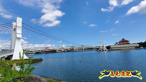 桃園龍潭大池南天宮環湖步道 (21).jpg 桃園龍潭大池南天宮環湖步道 (21).jpg