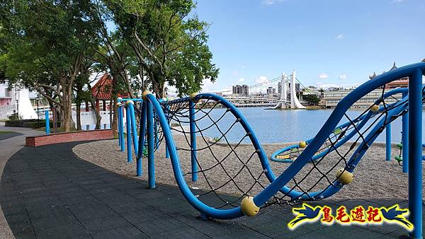 桃園龍潭大池南天宮環湖步道 (26).jpg