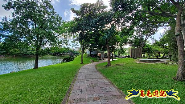 桃園龍潭大池南天宮環湖步道 (28).jpg