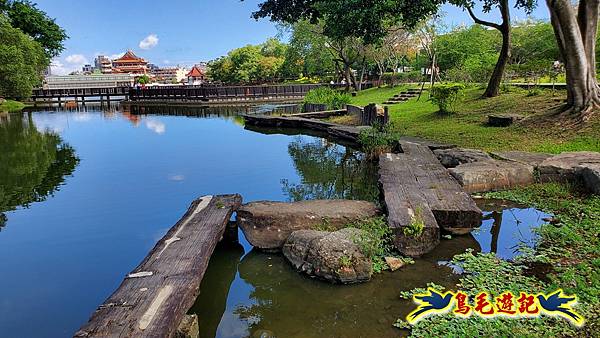 桃園龍潭大池南天宮環湖步道 (36).jpg