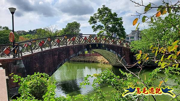 桃園龍潭大池南天宮環湖步道 (38).jpg