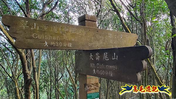 翠山步道-長壽坡-大崙尾山-大崙湖-大崙頭山-森林木棧道-碧溪步道P形 (10).jpg 翠山步道-長壽坡-大崙尾山-大崙湖-大崙頭山-森林木棧道-碧溪步道P形 (10).jpg
