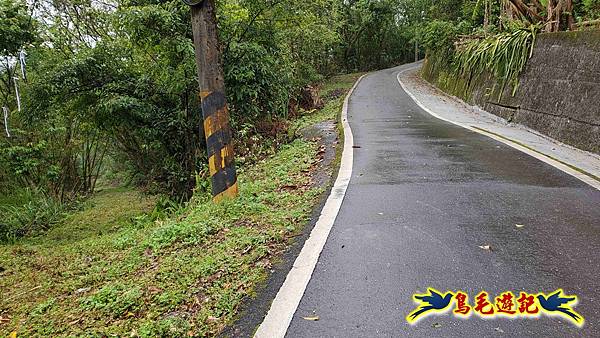 大崙古道崩山大崙熱腸古道石碇大崙縱走 (10).jpg