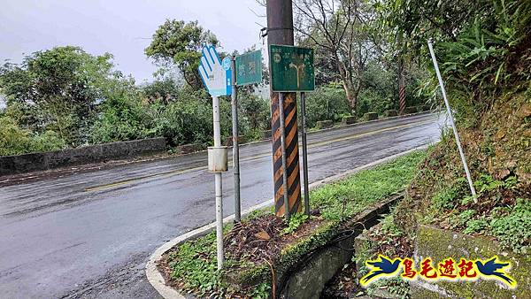 大崙古道崩山大崙熱腸古道石碇大崙縱走 (64).jpg