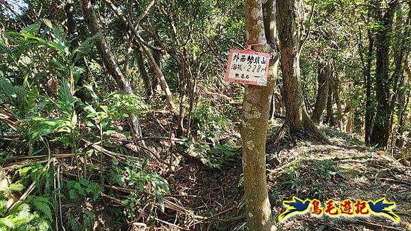 暖暖苗圃-外西勢坑山-暖暖砲台-復基煤礦O形 (23).jpg