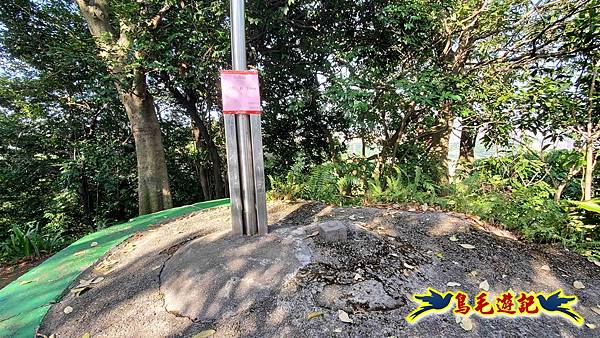 微笑山線(捷運景安站-迎日石-國旗嶺-長壽嶺-牛埔頭山-五尖山-南勢角山-光明頂-捷運南勢角站) (28).jpg