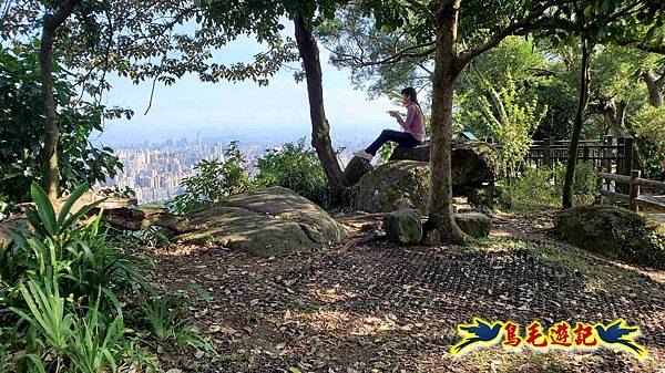 微笑山線(捷運景安站-迎日石-國旗嶺-長壽嶺-牛埔頭山-五尖山-南勢角山-光明頂-捷運南勢角站) (33).jpg 微笑山線(捷運景安站-迎日石-國旗嶺-長壽嶺-牛埔頭山-五尖山-南勢角山-光明頂-捷運南勢角站) (33).jpg