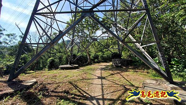微笑山線(捷運景安站-迎日石-國旗嶺-長壽嶺-牛埔頭山-五尖山-南勢角山-光明頂-捷運南勢角站) (56).jpg 微笑山線(捷運景安站-迎日石-國旗嶺-長壽嶺-牛埔頭山-五尖山-南勢角山-光明頂-捷運南勢角站) (56).jpg