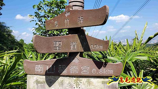 微笑山線(捷運景安站-迎日石-國旗嶺-長壽嶺-牛埔頭山-五尖山-南勢角山-光明頂-捷運南勢角站) (107).jpg