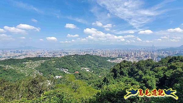 微笑山線(捷運景安站-迎日石-國旗嶺-長壽嶺-牛埔頭山-五尖山-南勢角山-光明頂-捷運南勢角站) (114).jpg 微笑山線(捷運景安站-迎日石-國旗嶺-長壽嶺-牛埔頭山-五尖山-南勢角山-光明頂-捷運南勢角站) (114).jpg