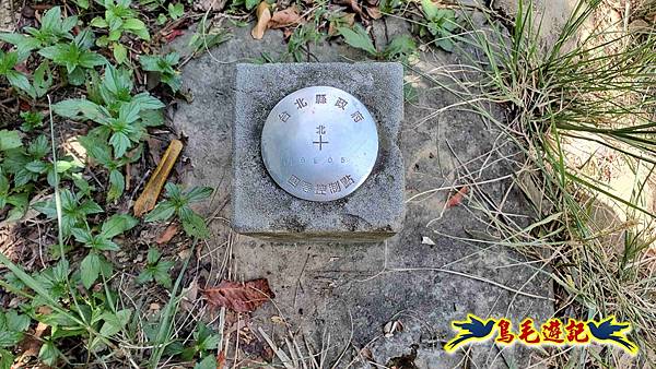 微笑山線(捷運景安站-迎日石-國旗嶺-長壽嶺-牛埔頭山-五尖山-南勢角山-光明頂-捷運南勢角站) (130).jpg 微笑山線(捷運景安站-迎日石-國旗嶺-長壽嶺-牛埔頭山-五尖山-南勢角山-光明頂-捷運南勢角站) (130).jpg