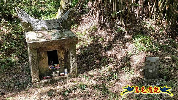 枋山坑古道-中坑頭土地公方向碑-闊瀬越嶺古道O形 (56).jpg