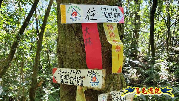 枋山坑古道-中坑頭土地公方向碑-闊瀬越嶺古道O形 (62).jpg