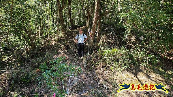 枋山坑古道-中坑頭土地公方向碑-闊瀬越嶺古道O形 (75).jpg