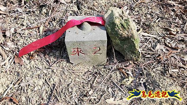 汐止八連小溪環峰連走 (14).jpg