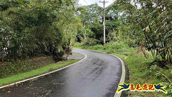 中坑橋-中坑西山尾稜-中坑西山-內盤山坑古道-新興宮O形 (74).jpg 中坑橋-中坑西山尾稜-中坑西山-內盤山坑古道-新興宮O形 (74).jpg