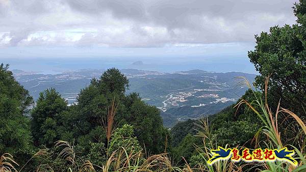 淡蘭山徑暖東舊道-頂子寮山-五分山-西峰-荖寮坑古道去回 (32).jpg