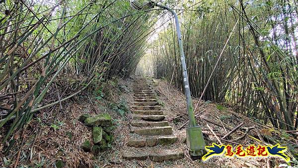 北投清天宮-面天山-向天山-向天池-興福寮步道-真聖宮 (7).jpg