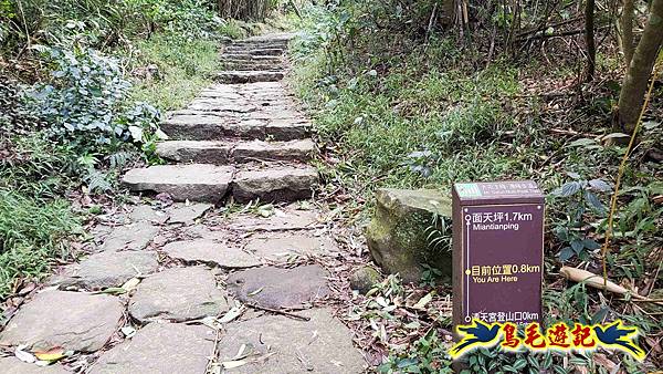北投清天宮-面天山-向天山-向天池-興福寮步道-真聖宮 (8).jpg 北投清天宮-面天山-向天山-向天池-興福寮步道-真聖宮 (8).jpg