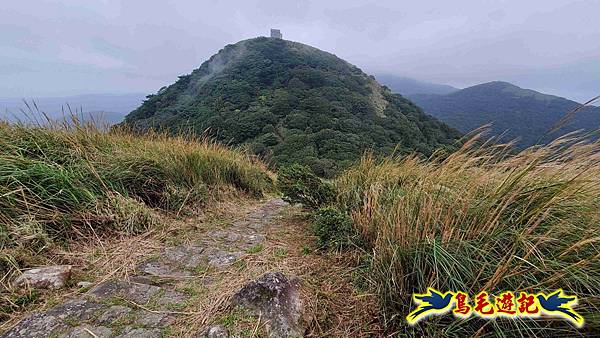 北投清天宮-面天山-向天山-向天池-興福寮步道-真聖宮 (50).jpg