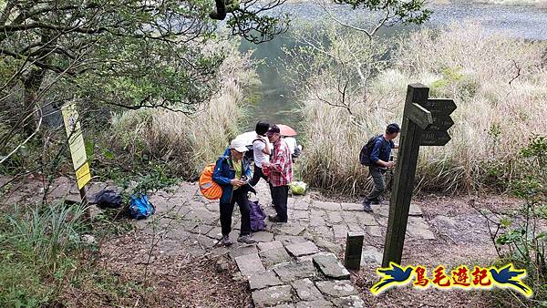 北投清天宮-面天山-向天山-向天池-興福寮步道-真聖宮 (64).jpg