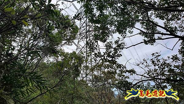 灰窯橋-善覺寺-畝畝山北稜線-畝畝山-石硿子古道-灰窯大小瀑布O形 (34).jpg