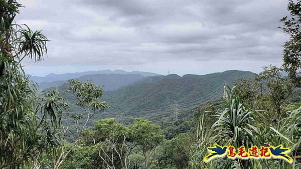 灰窯橋-善覺寺-畝畝山北稜線-畝畝山-石硿子古道-灰窯大小瀑布O形 (38).jpg