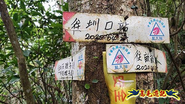 灰窯橋-善覺寺-畝畝山北稜線-畝畝山-石硿子古道-灰窯大小瀑布O形 (47).jpg