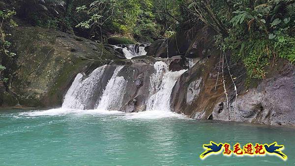 灰窯橋-善覺寺-畝畝山北稜線-畝畝山-石硿子古道-灰窯大小瀑布O形 (100).jpg